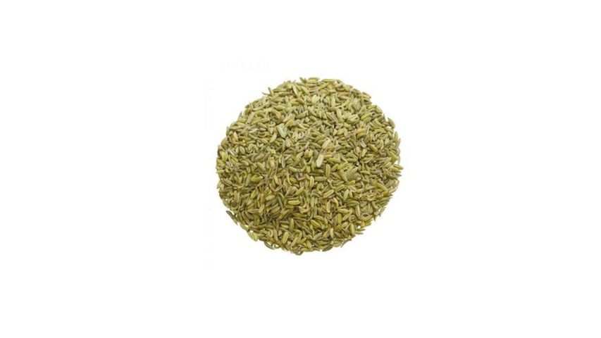 Fennel (Mouri) Loose 100g