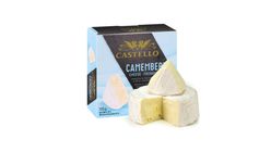 Castello Camembert Cheese Denmark 125g