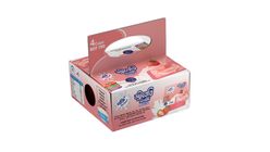 Shokti+ Strawberry Delight Yoghurt 320g Combo Box (Adult )
