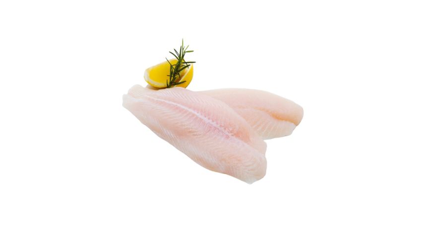 Basa Fish Fillet 1kg ( (±5%)