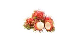 Rambutan Imported 400g