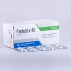 Pantobex 40mg 10 Tablets