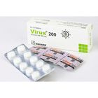 Virux - 200 mg | 1 strip containing 10 tablets - OPL3156