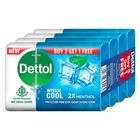 Dettol Soap 75g(Buy3 Save tk.30/-)