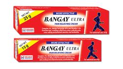 Bangay Ultra Cream 15g