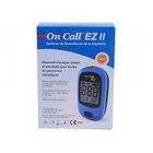 Blood Glucose Test Mc 1 Piece