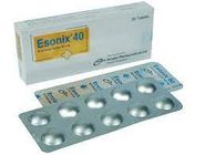Esonix M 40mg 10 Tablets