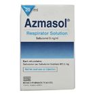 Azmasol Respirator Solution 20ml - OPL3429
