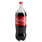 Coca Cola Bottle 2.25L