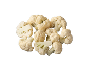 Cauliflower Fulkopi Cutting & Clean 350g