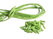 Long Beans Borboti Bhaji Cutting & Clean 250g
