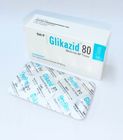 Glikazid 80mg 10 Tablets