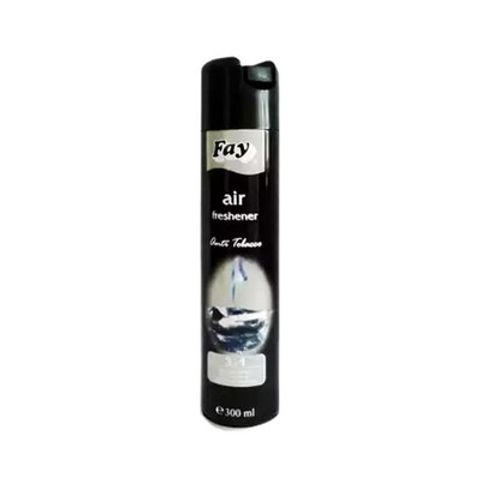 Fay Air Freshener Anti Tobacco 300ml