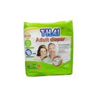 Thai Adult Diaper M 10 Pieces