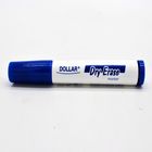 Dollar Dry Erase Marker Blue Ink Colour 1 Piece