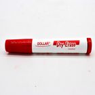 Dollar Dry Erase Marker Red Ink Colour 1 Piece