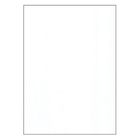 A4 Size Paper White 20 Piece