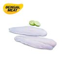 Bengal Meat Basa Fish Fillet 1Kg