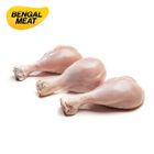 Bengal Meat Chicken Drumsticks Without Skin 1Kg