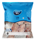 Bengal Meat Rohu Fish 1Kg