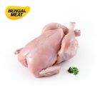 Bengal Meat Skinless Whole Chicken Without Neck 1Kg