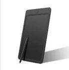 10 Inches Writing Tablet Graffiti Board Portable Lcd With Stylus Kids With Lock Screen 1 Piece