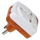 Multi Universal Travel Adapter Socket 1 Piece