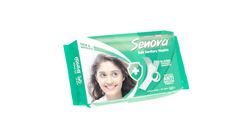 Senora Sanitary Napkin Belt System 10 Pieces
