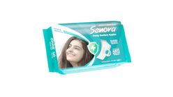 Senora Panty Sanitary Napkin 10 Pieces