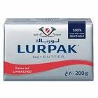 Lurpak Butter Unsalted 200g