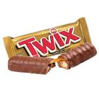 Twix 2 Finger Bar Nl 50g