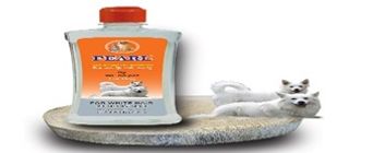 Pearl Dog Shampoo For White Hair 600ml
