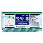 Voren-SR 100mg 30 Tablets