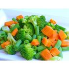 Raw Mixed Vegetable Cut & Clean 500g