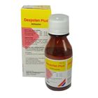 Dexpoten Plus Syrup 20mg +10mg + 2.25mg 100ml