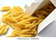 Tube Pasta 500g