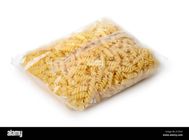 Tust Pasta 500g