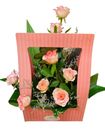 Rose Bag Code 15 1 Bouquet