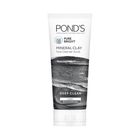 Pond's Pure Bright Mineral Clay Scrub 90g