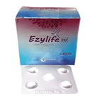 Ezylife 10mg 5 Tablets