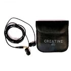 Creative Mic Earphone 1 Piece
