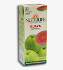 Nutrilife Guava Fruit Magic 160ml