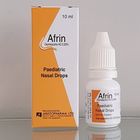 Afrin Paediatric Nasal Drops 10ml