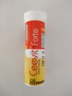 Ceevit Forte Vitamic C Effervescent Tablet 1000mg 10 Pieces