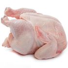 Broiler Chicken Skin On Life Weight 1Kg