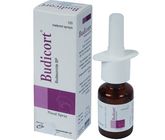 Budicort Nasal Spray 100mcg 1 Piece