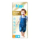 Bippi Premium Pants L52-8881300466190