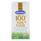 Vinamilk Unsweetened Fresh Milk 1L