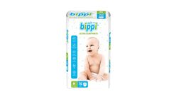 Bippi Super Air Pants Medium 70 Pieces