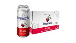 Hoegaarden White Cans Case 12 x 500ml